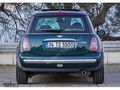 ERDEM'den 2002 Mini Cooper 1,6 Otomatik 175,000km'de Met. Yeşil