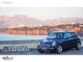 ERDEM'den 2002 Mini Cooper 1,6 Otomatik 175,000km'de Met. Yeşil
