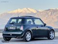 ERDEM'den 2002 Mini Cooper 1,6 Otomatik 175,000km'de Met. Yeşil