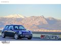ERDEM'den 2002 Mini Cooper 1,6 Otomatik 175,000km'de Met. Yeşil