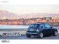 ERDEM'den 2002 Mini Cooper 1,6 Otomatik 175,000km'de Met. Yeşil