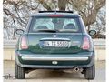 ERDEM'den 2002 Mini Cooper 1,6 Otomatik 175,000km'de Met. Yeşil