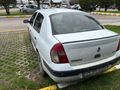 Sahibinden Renault Clio 1.5 dCi Alize 2006 Model