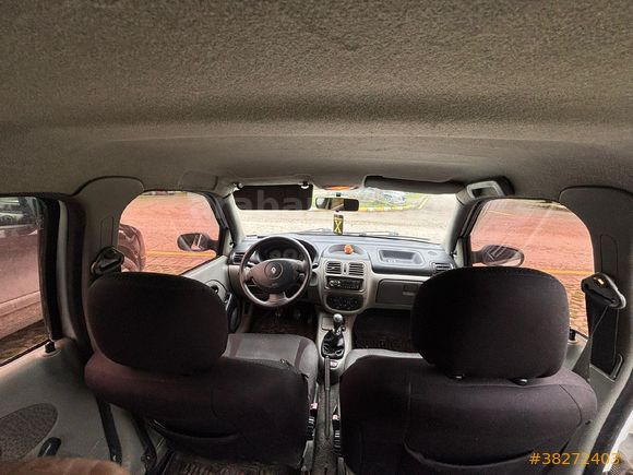Sahibinden Renault Clio 1.5 dCi Alize 2006 Model