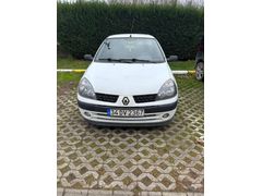 Sahibinden Renault Clio 1.5 dCi Alize 2006 Model