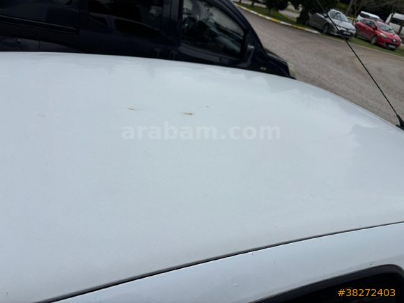 Sahibinden Renault Clio 1.5 dCi Alize 2006 Model