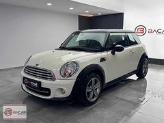 BACAR'DAN MINI COOPER BANKASIZ SENET / K.KART 12AY TAKSİT %2.7