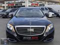 2016 MODEL MERCEDES S-400LONG 4 matic 165.000KM FUL PAKET