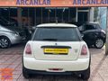 HATASIZ BOYASIZ MİNİ OTOMATİK SERVİS BAKIMLI ''ARCANLAR''