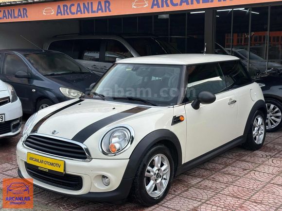 HATASIZ BOYASIZ MİNİ OTOMATİK SERVİS BAKIMLI ''ARCANLAR''