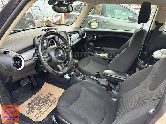 HATASIZ BOYASIZ MİNİ OTOMATİK SERVİS BAKIMLI ''ARCANLAR''