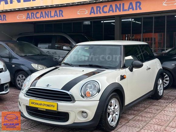 HATASIZ BOYASIZ MİNİ OTOMATİK SERVİS BAKIMLI ''ARCANLAR''