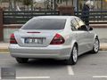 NADİR KALANLARDAN MERCEDES E270 ORJİNAL 280.000 BİNDE DEĞİŞENSİZ