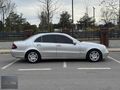NADİR KALANLARDAN MERCEDES E270 ORJİNAL 280.000 BİNDE DEĞİŞENSİZ