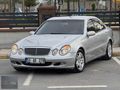 NADİR KALANLARDAN MERCEDES E270 ORJİNAL 280.000 BİNDE DEĞİŞENSİZ