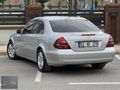 NADİR KALANLARDAN MERCEDES E270 ORJİNAL 280.000 BİNDE DEĞİŞENSİZ