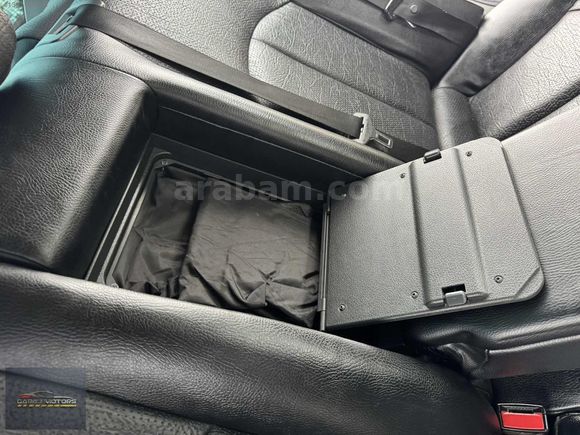 NADİR KALANLARDAN MERCEDES E270 ORJİNAL 280.000 BİNDE DEĞİŞENSİZ