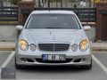 NADİR KALANLARDAN MERCEDES E270 ORJİNAL 280.000 BİNDE DEĞİŞENSİZ
