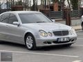 NADİR KALANLARDAN MERCEDES E270 ORJİNAL 280.000 BİNDE DEĞİŞENSİZ