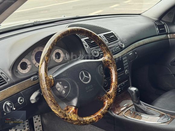 NADİR KALANLARDAN MERCEDES E270 ORJİNAL 280.000 BİNDE DEĞİŞENSİZ
