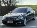 TEVHİD'DEN !SADECE NAKİT! TC PLAKA S320 LONG TR'DE TEK FULL+FULL