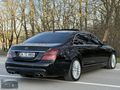 TEVHİD'DEN !SADECE NAKİT! TC PLAKA S320 LONG TR'DE TEK FULL+FULL