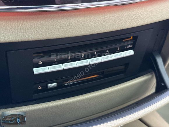 TEVHİD'DEN !SADECE NAKİT! TC PLAKA S320 LONG TR'DE TEK FULL+FULL