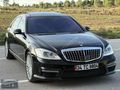 TEVHİD'DEN !SADECE NAKİT! TC PLAKA S320 LONG TR'DE TEK FULL+FULL