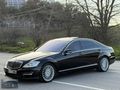 TEVHİD'DEN !SADECE NAKİT! TC PLAKA S320 LONG TR'DE TEK FULL+FULL