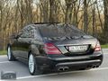 TEVHİD'DEN !SADECE NAKİT! TC PLAKA S320 LONG TR'DE TEK FULL+FULL
