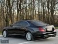 TEVHİD'DEN !SADECE NAKİT! TC PLAKA S320 LONG TR'DE TEK FULL+FULL