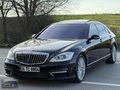 TEVHİD'DEN !SADECE NAKİT! TC PLAKA S320 LONG TR'DE TEK FULL+FULL