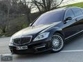 TEVHİD'DEN !SADECE NAKİT! TC PLAKA S320 LONG TR'DE TEK FULL+FULL