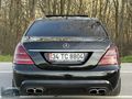 TEVHİD'DEN !SADECE NAKİT! TC PLAKA S320 LONG TR'DE TEK FULL+FULL