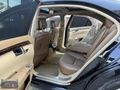 TEVHİD'DEN !SADECE NAKİT! TC PLAKA S320 LONG TR'DE TEK FULL+FULL