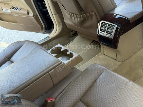 TEVHİD'DEN !SADECE NAKİT! TC PLAKA S320 LONG TR'DE TEK FULL+FULL
