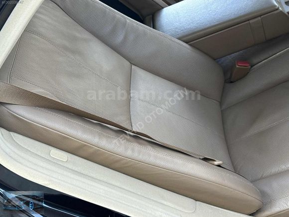 TEVHİD'DEN !SADECE NAKİT! TC PLAKA S320 LONG TR'DE TEK FULL+FULL