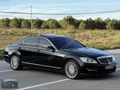 TEVHİD'DEN !SADECE NAKİT! TC PLAKA S320 LONG TR'DE TEK FULL+FULL