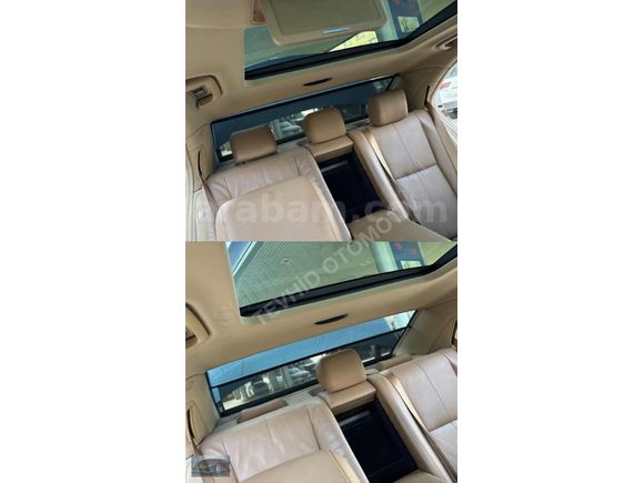 TEVHİD'DEN !SADECE NAKİT! TC PLAKA S320 LONG TR'DE TEK FULL+FULL