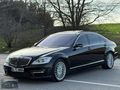 TEVHİD'DEN !SADECE NAKİT! TC PLAKA S320 LONG TR'DE TEK FULL+FULL