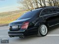 TEVHİD'DEN !SADECE NAKİT! TC PLAKA S320 LONG TR'DE TEK FULL+FULL