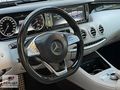 2014*MERCEDES S500 4MATİC AMG*BURMESTER*CAM TVN*VAKUM*129.251KM