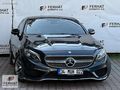2014*MERCEDES S500 4MATİC AMG*BURMESTER*CAM TVN*VAKUM*129.251KM
