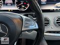 2014*MERCEDES S500 4MATİC AMG*BURMESTER*CAM TVN*VAKUM*129.251KM