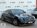 2014*MERCEDES S500 4MATİC AMG*BURMESTER*CAM TVN*VAKUM*129.251KM