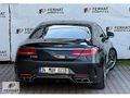 2014*MERCEDES S500 4MATİC AMG*BURMESTER*CAM TVN*VAKUM*129.251KM