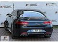 2014*MERCEDES S500 4MATİC AMG*BURMESTER*CAM TVN*VAKUM*129.251KM