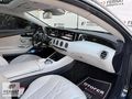 2014*MERCEDES S500 4MATİC AMG*BURMESTER*CAM TVN*VAKUM*129.251KM