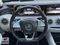 2014*MERCEDES S500 4MATİC AMG*BURMESTER*CAM TVN*VAKUM*129.251KM