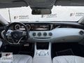 2014*MERCEDES S500 4MATİC AMG*BURMESTER*CAM TVN*VAKUM*129.251KM
